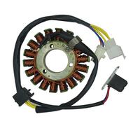 Bobina de magneto GN250 1982-2001 TU250 1997-2016 32101-38302