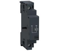 Schneider Electric GVAU385 Tesys Gv2 & Gv3 Disparador De Mínima Tensión, 380-.400V Ca 50Hz