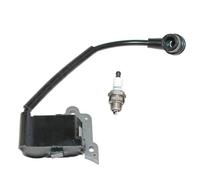 Bobina de módulo de encendido para Husqvarna T425, para RedMax Zenoah G2000T 525738101,576134701