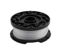 Bobina de nailon para recortadora BESTA525 de 10 m y 1,6 mm | 10 m de longitud, nailon de 1,6 mm de grosor, corta denso para malas hierbas, se adapta a BESTA525, herramienta de jardín