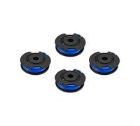 Bobina de nailon para recortadora de césped de 16 pies 0.065 para Toro 20 V | Compatible con Toro 51484 51486 51487 88506, ajuste preciso, integración sin costuras, listo para recortadora inalámbrica