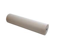 Bobina de Papel Kraft Tamaño 1,1 35kg Reciclado Color Marron