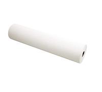 Bobina de Papel Kraft Tamaño 1,10 35kg Color Blanco