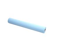 Bobina de Papel Kraft Tamaño 1mx150m Color Azul Turquesa 10kg