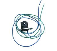 Bobina de Pulso del Disparador de Encendido del estator de la Motocicleta, Abeto for Piezas CG125 de 125cc y 150cc