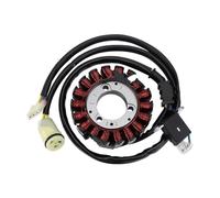 Bobina De Recogida Del Estator Del Generador Magneto, 18 Polos 31120-HC4-004 Para TRX300 TRX300FW Estator