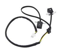 Bobina de Recogida eléctrica del estator de la Motocicleta 59026-1066 Compatible con EN400 EN450 EN500 454LTD A1 A2 A3 A4 A5 A6 EX400 GPZ400S