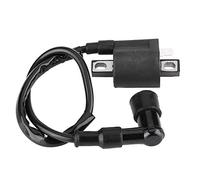Bobina de refuerzo mbk + bobina de encendido de motocicleta, reemplazo de bobina de encendido de motocicleta para bujía de bajo voltaje a alto voltaje de 150 , reemplazo de scooter ATV de 250