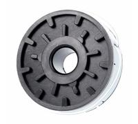Bobina de repuesto de hilo Grizzly ERT 450/8 + ERT 530R + FLORABEST FRT 430 + FLORABEST FRT 450A1 + FLORABEST FRT 450B2 + FLORABEST FRT 430/10