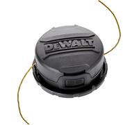 DeWalt Bobina recambio DT20658 – Hilo 2,0 mm x 7,8 m para DCMST561 Tipo 1 y 2