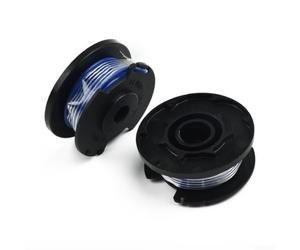 Bobina de repuesto para Bosch ART 23 SL ART 26 SL accesorio de herramientas de jardín 6 m x 1,6 mm cable de nailon F016800351