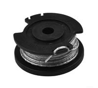 Bobina de repuesto para Bosch EasyGrassCut 18V, F016800569 4 m 0,6 mm, línea de corte para modelos EasyGrassCut 23/26/18, 18-230/18-260/18-26