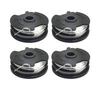 Bobina de repuesto para cortacésped Parkside PRTA 20-Li A1 B2 C3 PRT 550 A1 A3 PRT 300 A1, 1,65 mm 8,3 m (4)