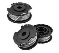 Bobina De Repuesto para Desbrozadora Bosch Art 23 SL 26 SL, EasyGrassCut 18, 23, 26, 18-230, 18-260, Cortacésped F016800569 F016800385, Carrete De Repuesto Y Línea De Alambre De Desbrozadora