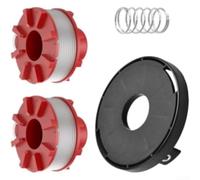 Bobina de repuesto para recortadora Agillo GE-CT 36/30 Li para E - 2 mm Nylon Line 8m Grass Head
