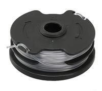 Bobina de repuesto para recortadora de césped Parkside PRT 550 A1, PRT 550 para A3, para PRTA 20Li B2 hecha de material ABS