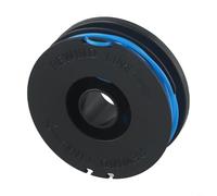 Bobina de repuesto para recortadora Plantiflor GT450 GT600 GT280 S6030ET, compatible con ERT500 FRT430, recarga de línea