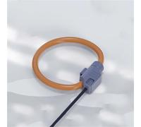 Bobina de Roche con la corriente diferencial de gran intensidad de apertura flexible del transformador de corriente de protección magnética(100mm,In1000A out80mV)