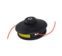 Bobina de rosca compatible con desbrozadora multifuncional Fuxtec FX-MT152 / FX - MT 152