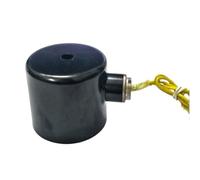 Bobina de solenoide de 2W 110v 12v 24v 220v 380v for DN40 DN50(DN50,230VAC)