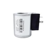 Bobina de solenoide de válvula hidráulica (1 unidad) 300AA00122A, 300AA00309A, 300AA00170A y 300AA00375A(300AA00309A)