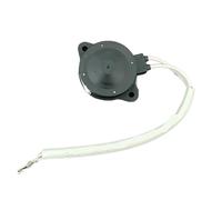 Bobina de tacómetro for lavadora de rodillos, sensor de bobina de medición de velocidad del motor, motor de velocidad de lavadora de tambor, compatible con Haier, compatible con Samsung, compatible co