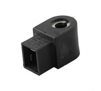 Bobina de válvula de combustible Suntec 3713798 para presión de caldera de calefacción, bobina solenoide de bomba de aceite con voltaje de 220-240 V, frecuencia de 50-60 Hz, protección IP54