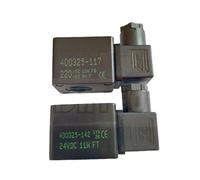 Bobina de válvula de pulso solenoide 400425-117/142 14 mm 400325-117/142 Diámetro interior 14 mm Altura 40 mm(SCG353 A047,220VAC)