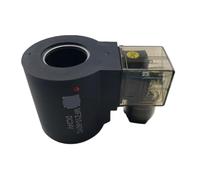 Bobina de válvula hidráulica solenoide MFB10-60YC MFZ10-60YC Orificio interior 23 mm altura 51 mm(AC220)