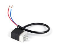 Bobina de válvula magnética para compresor aerografía AS189/AS196/AS19 Accesorios aerografía