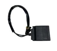 Bobina de válvula solenoide 092601130 for piezas de excavadora 14VDC