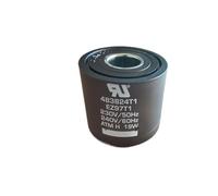 Bobina de válvula solenoide 19W/20W 220V/230V 110V/115V EZ97T1