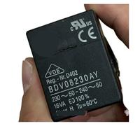 Bobina de válvula solenoide BDV08230AY 230 V 16 VA BDV08024CY DC24 V(BDV08230AY)