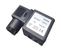 Bobina de válvula solenoide, bobina totalmente de cobre Best-Nr.0200 1,6 13M AC/DC220V/12/24V/36V(AC24V)