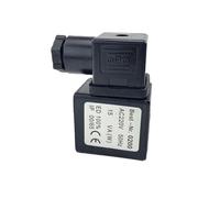 Bobina de válvula solenoide D1301X 15 VA/12 W 24 V CC 12 V CC 220 V CA 110 V CA(110V AC)