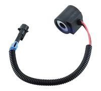 Bobina de válvula solenoide de 12 V 6671025 6309311 compatible con HydraForce Bobcat 453, 463, 553, 653, 751, 753, 763, 773, 7753, S150, S160, S175 transmisión automática Cuerpo de válvula de transm