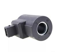 Bobina de válvula solenoide de 24 V 17 W para Bucher 280239 para Liebherr 10333044 para EC360B EC380D modelo