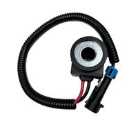 Bobina De Válvula Solenoide De Conector De 12 V 6309311 6309412 For Minicargadoras 08 80 88 98 751 753 763 773 7753 853 863 864 873 S150
