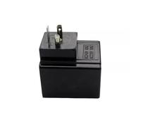 Bobina de válvula solenoide hidráulica de diámetro interior de 20 mm, altura de 51 mm, AC220 V, AC110 V, DC24 V (220 V)