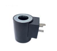Bobina de válvula solenoide hidráulica en lugar de 770-224 Diámetro interior 19 mm Diámetro exterior 37 mm Altura 50 mm Bobina DC24V DC12V(DC12)