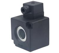 Bobina de válvula solenoide K23JD K22 K25D K35D-15 20 25 K23D-2-3 CA 220 V CC 24 V(14.5/AC220V)