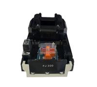 Bobina de voltaje de control del contactor de CA NC2-400 (FJ) 220 V