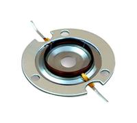 Bobina de voz treble de 25,4 mm, 25 núcleos, película importada, accesorio especial, bobina de voz de 6 ohm, reparación de bobinas de voz