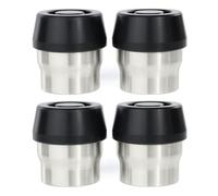 Bobina del basculante Compatible con Piezas de Motocicletas automotrices Interceptor 650 Continental GT 650 Bullet 350 Hunter 350 TNT 125 Deslizadores del Eje Delantero Trasero(Front and Rear)