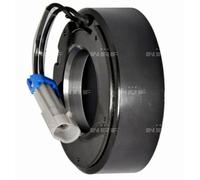 Bobina del compresor del aire acondicionado 38650 NRF para OPEL FIAT DAEWOO SAAB