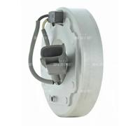 Bobina del compresor del aire acondicionado 38674 NRF para JEEP MITSUBISHI DODGE