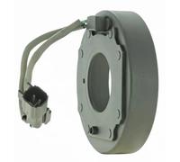 Bobina del compresor del aire acondicionado 38676 NRF para FORD MAZDA FORD USA