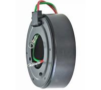 Bobina del compresor del aire acondicionado 38691 NRF para HONDA FORD
