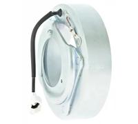 Bobina del compresor del aire acondicionado 38698 NRF para MAZDA JAGUAR FORD USA