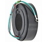 Bobina del compresor del aire acondicionado 38705 NRF para HONDA FORD